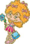 Meisjes Glitter plaatjes 