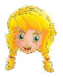 Meisjes Glitter plaatjes 