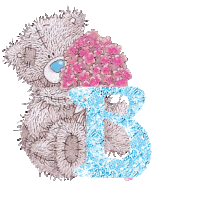 Glitter plaatjes Metoyou 