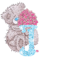 Glitter plaatjes Metoyou 
