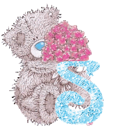 Glitter plaatjes Metoyou 