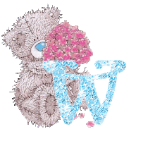 Glitter plaatjes Metoyou 