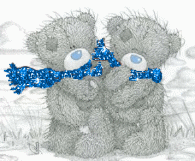 Glitter plaatjes Metoyou 