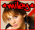Miley cyrus Glitter plaatjes 