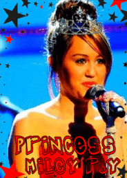 Miley cyrus Glitter plaatjes 