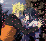Naruto Glitter plaatjes 