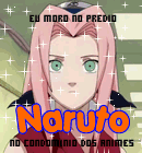 Naruto Glitter plaatjes 