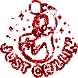 Pinguin Glitter plaatjes 