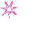 Sterren glitter plaatjes