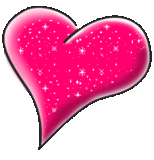 Valentijn Glitter plaatjes 