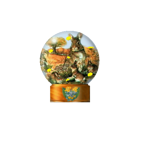 Globes Globes dieren 