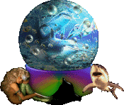 Globes Globes dolfijnen 