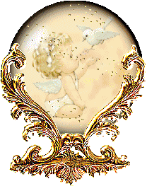 Globes Globes engelen 