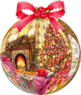 Globes Globes kerst 