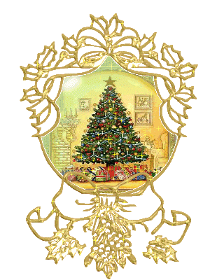 Globes Globes kerst 