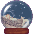 Globes Globes kerst 