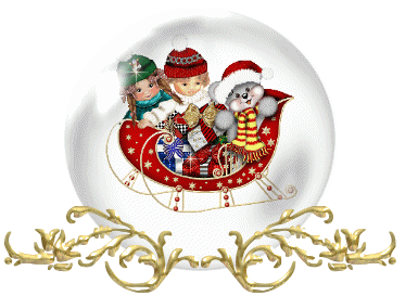 Globes Globes kerst 