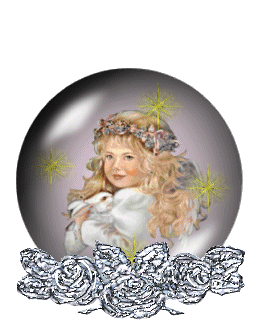 Globes Globes kerst 
