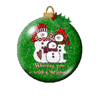Globes Globes kerst 