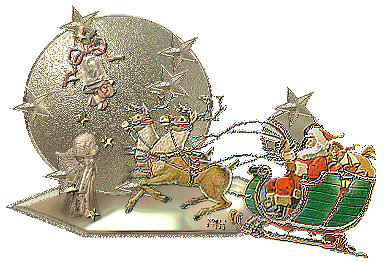 Globes Globes kerst 