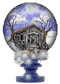 Globes Globes kerst 