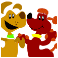 Honden plaatjes Honden grappig 