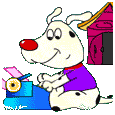 Honden plaatjes Honden grappig 