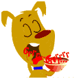 Honden plaatjes Overige 