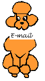 Honden plaatjes Poedel 