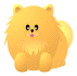 Honden plaatjes Puppy 