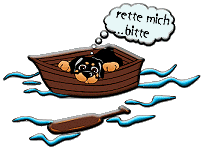 Honden plaatjes Rotweiler 