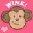 Dieren Apen Icon plaatjes 