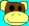 Dieren Apen Icon plaatjes 