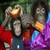 Dieren Apen Icon plaatjes 