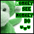 Dieren Apen Icon plaatjes 