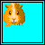 Dieren Cavia Icon plaatjes 
