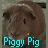 Dieren Cavia Icon plaatjes 