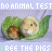 Dieren Cavia Icon plaatjes 