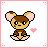 Dieren Cavia Icon plaatjes 