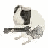Dieren Cavia Icon plaatjes 