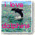 Dieren Icon plaatjes Dolfijn 
