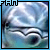 Dieren Icon plaatjes Dolfijn 