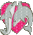 Dieren Icon plaatjes Dolfijn 