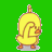 Dieren Eenden Icon plaatjes 