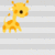 Dieren Giraffen Icon plaatjes Giraffe