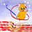 Dieren Hamsters Icon plaatjes 