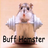 Dieren Hamsters Icon plaatjes 