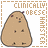 Dieren Hamsters Icon plaatjes 