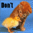 Dieren Icon plaatjes Katten en poezen 