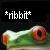 Dieren Kikkers Icon plaatjes 